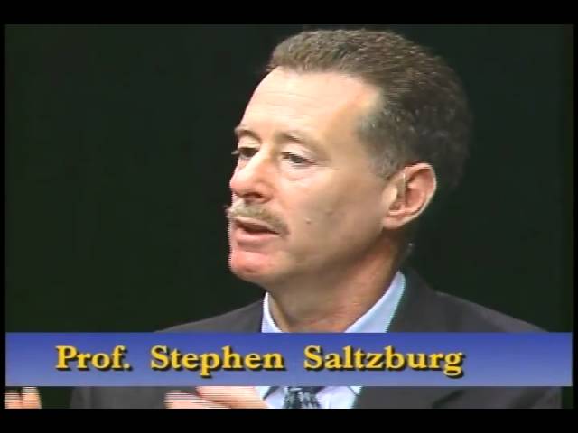 Evidence for the Trial Judge