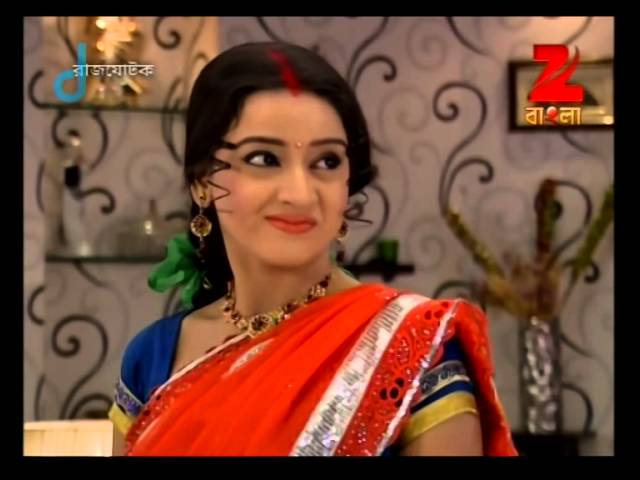 Ep 234 | Rajjotok - Zee Bangla Serial - Watch Full Series on Zee5 | Link in Description