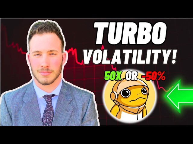 TURBO: PAIN CONTINUES?!?!