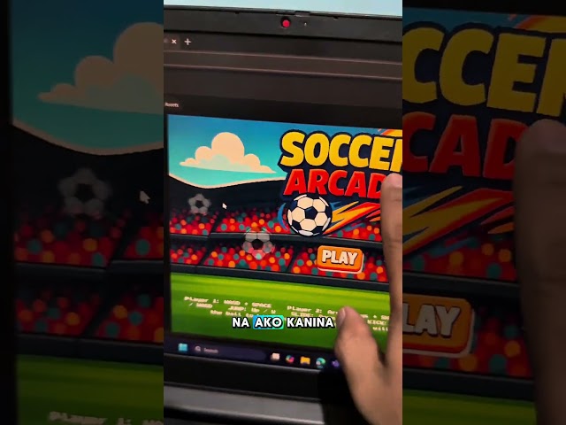 Create Game using AI🔥 #coding #developer #programming #python #redemplemarcelo #java