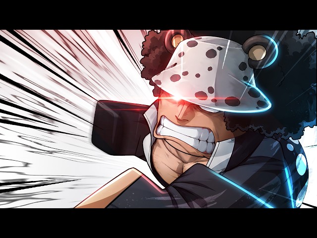 NECESITAS un IQ de más de 200 para jugar con ESTE personaje en ABA.....