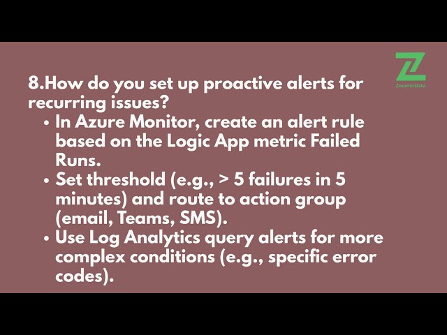 Advanced Debugging & Troubleshooting Techniques