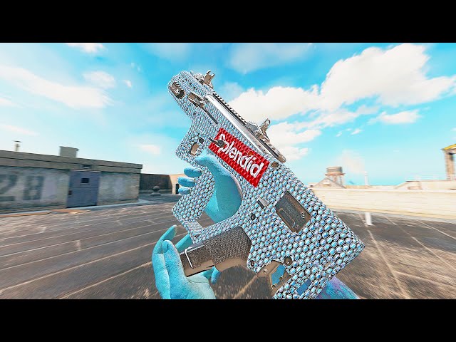 BEST Black Ops 7 Movement on Rebirth Island 👑 + Settings