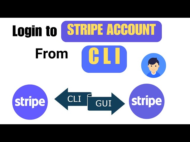 Stripe CLI Login || The Fastest Way to Authenticate & Start Building 2026