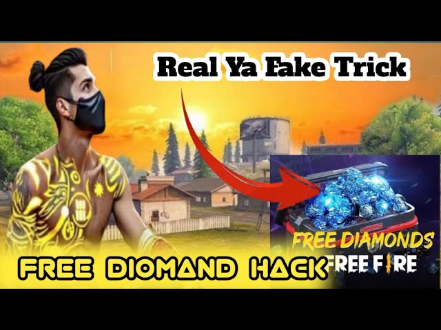 Free Fire Diamond Hack 2025 💎 FF Diamond Hack 2025 | How To Hack Free Fire Diamond 💎 FF Diamond Hack