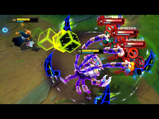 50 BEAUTIFUL TEAM WIPES IN LEAGUE OF LEGENDS!