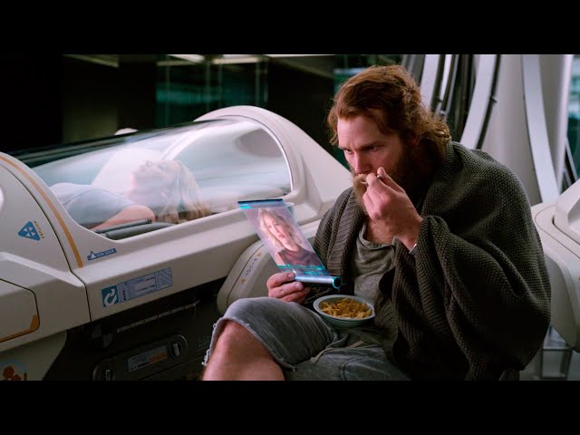 Una Falla Despertó A Un Hombre 100 Años Antes Pero La Soledad Lo Está Destruyendo