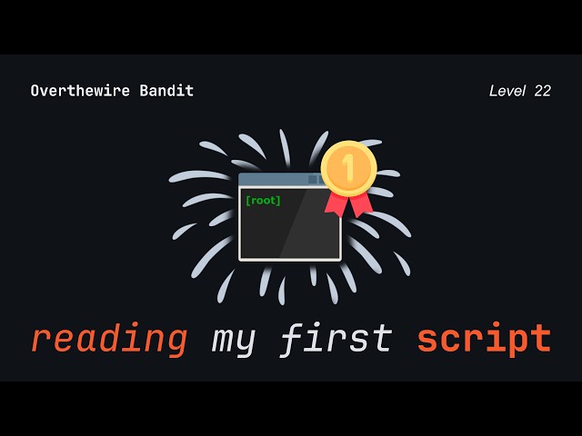 The Filename Is an MD5 Hash of Something | Bandit 22