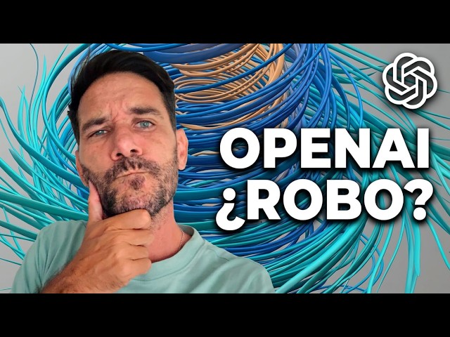 THE SCANDAL OF THE CENTURY: Navier-Stokes and OpenAI