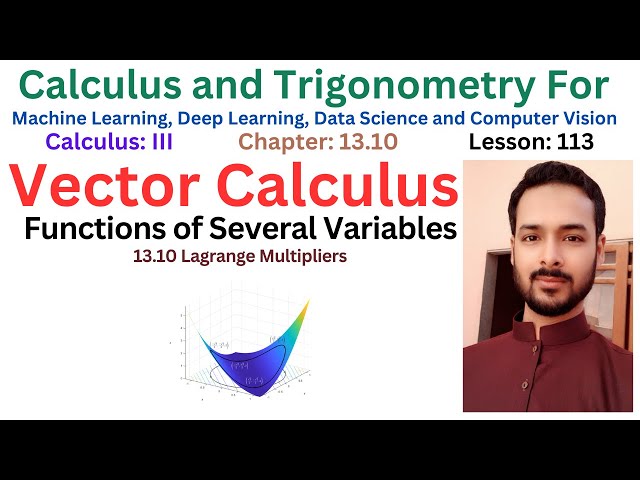 Lesson 113: Iterated Integrals and Area in the Plane | Area of a Plane Region