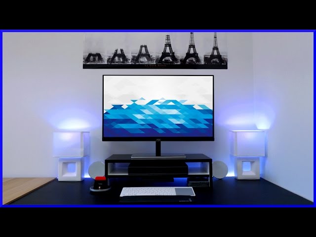 Best Setup Tech // Episode 4 (BUDGET)