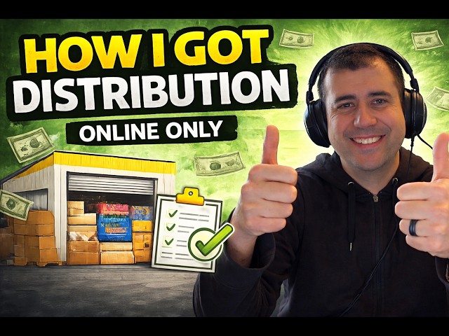 How I Got Distribution as a TCG Online-Only Store (And Why Most Fail)