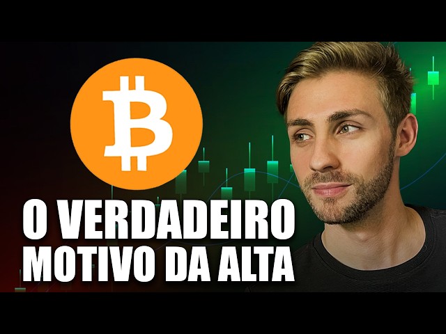 EL BITCOIN EXPLOTÓ, ¿SE ACABÓ EL BEAR MARKET?