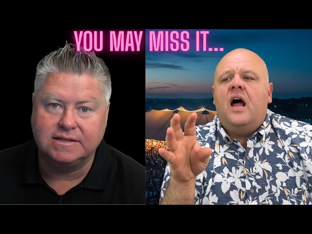 The Economic Ninja Breaks Down Brandon Biggs 1% Wealth Transfer Fact