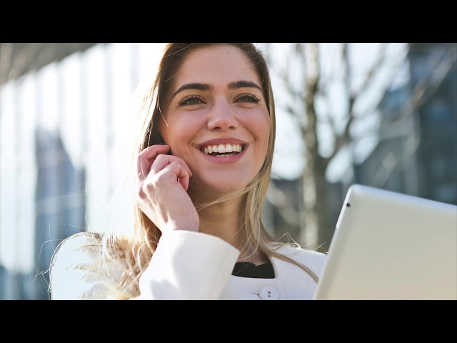 Where's My Tech? explainer video