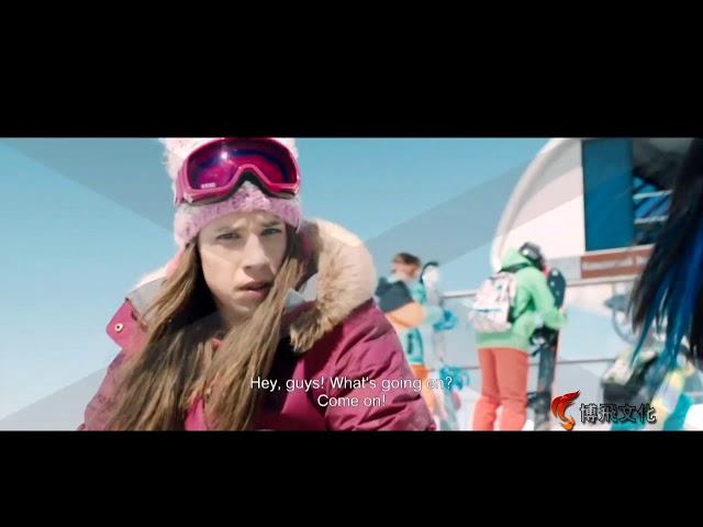 Dubbing and Translating works