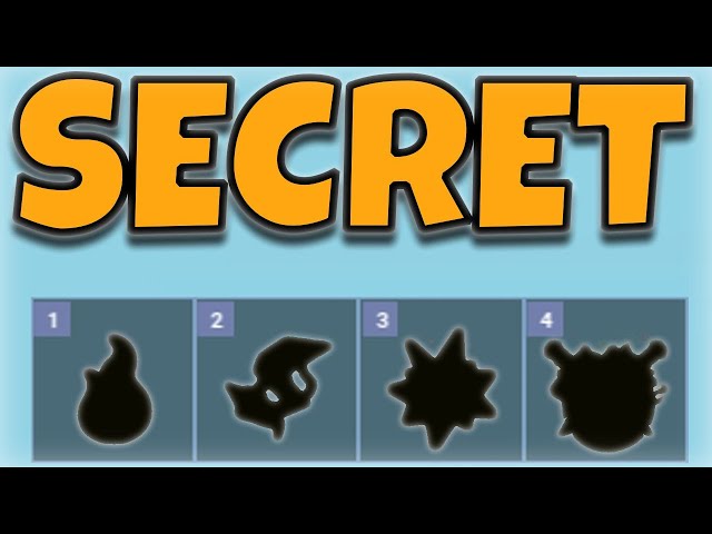Devs added SECRET ELEMENTS?! | Roblox Bedwars