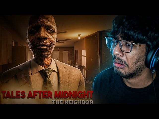 She Moved Next to a PREDATOR… | Tales After Midnight