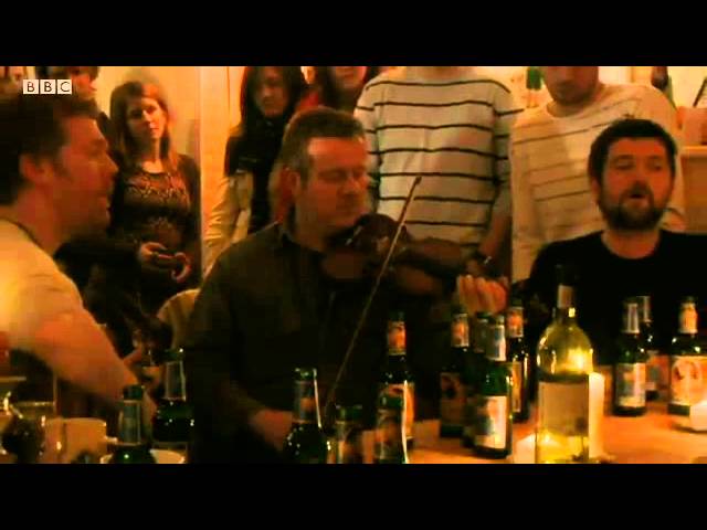 Interference - Gold  (from movie Once)