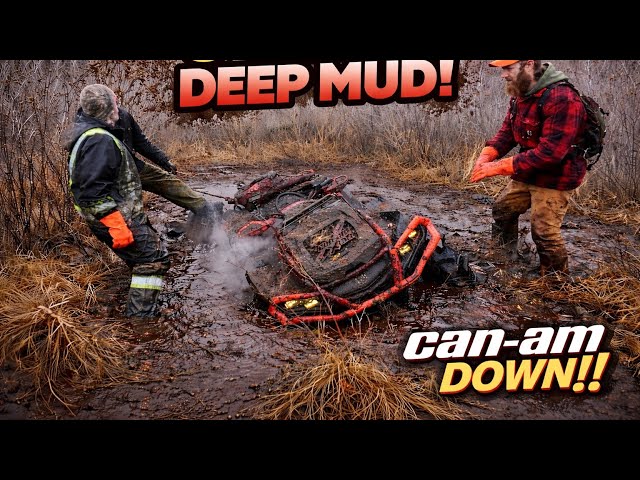 TESTING The Limits Of CAN-AM’s!! | EPIC SKEG RIPPING!!!