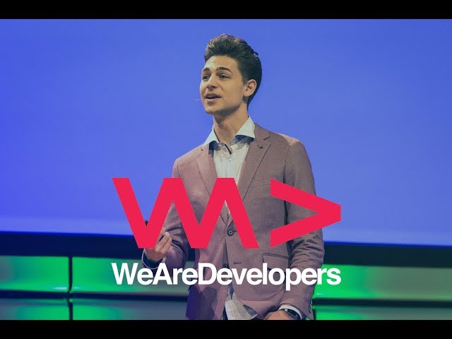 JSON API: Your Smart Default