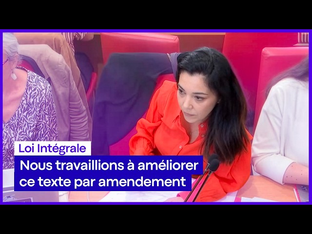 Comprehensive law, also fighting against obstetric and gynecological violence