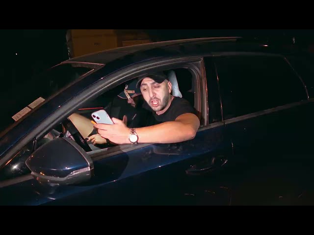 MOH - Freestyle Kavi (Clip Officiel)