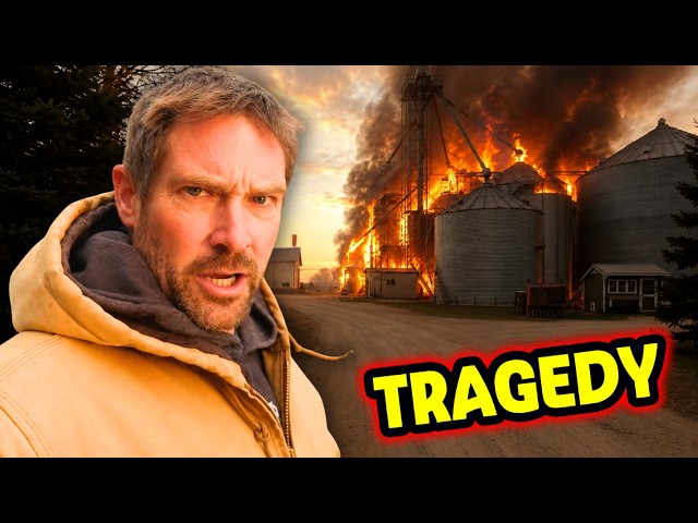 What Really Happened To Zach Johnson from Millennial Farmer Channel Will Surprise You