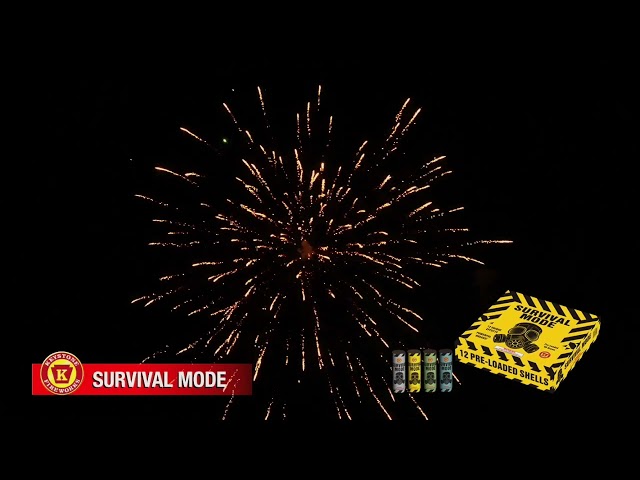 Survival Mode