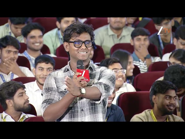 Sach - सच - Subhash Chandra Show - Every Sunday At 7 AM - Promo - Zee Tv