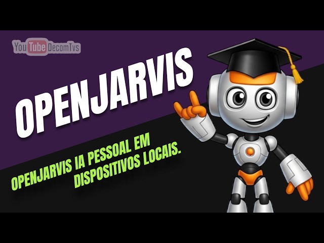 OPENJARVIS PERSONAL AI ON LOCAL DEVICES