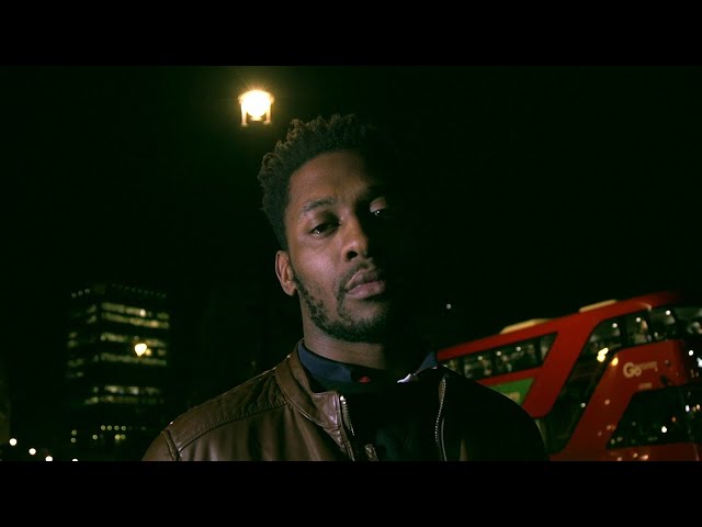 Concise - Bankai (Music Video) | @MixtapeMadness
