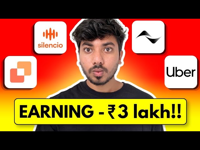 More than 3 lakhs from training ai with PROOF!! | Data annotation jobs 