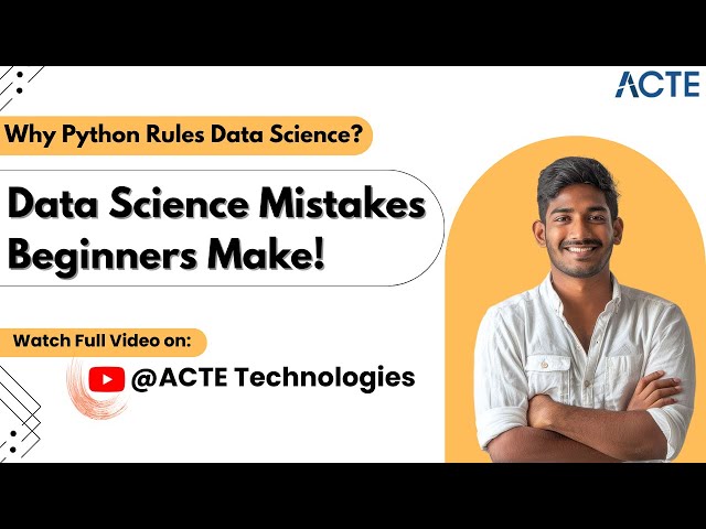 📌 Pandas in Data Science Explained | Python Pandas Tutorial for Beginners