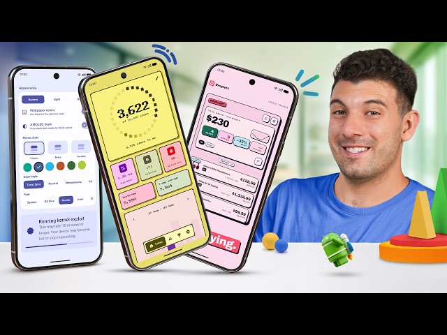 Top 15 Best Android Apps - September 2026!
