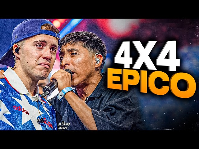 THESE 4X4s MADE EVERYONE SCREAM! 🤯