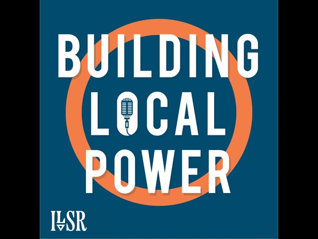 Bolstering Waste Recovery Through Model Legislation (Episode 11)