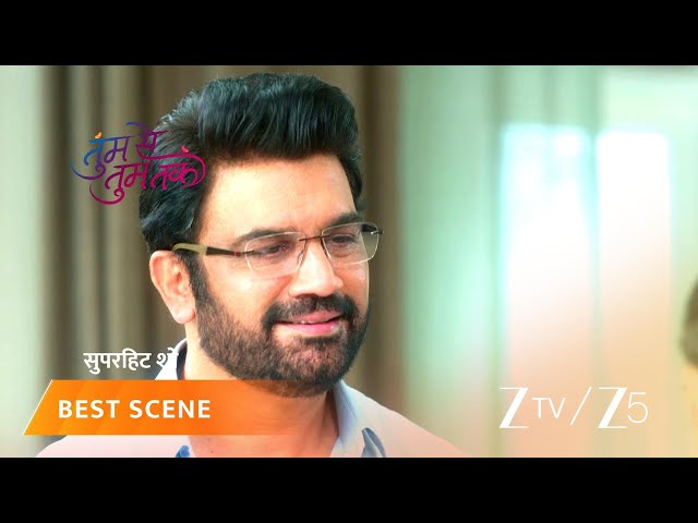 Tumm Se Tumm Tak | EP - 366 | Best Scene 1 | Jul 10 2026 | Zee TV