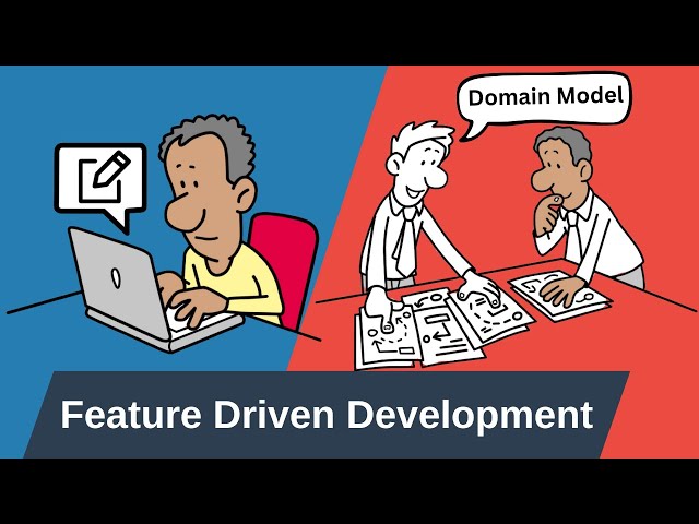 Feature-Driven Development (FDD) Explained: Agile for Large, Complex Projects