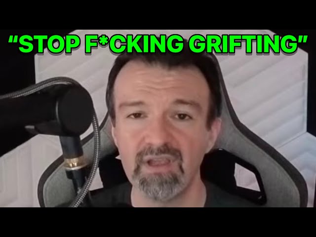 DSP Crashes Out On SmashJT
