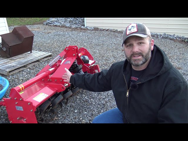 Farm Tractor University: First 4 implements to get started