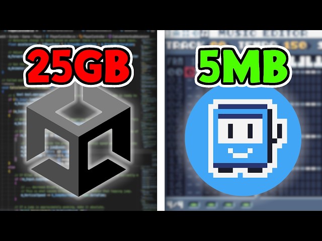 5 Tiny Game Engines That Are Actually Powerful