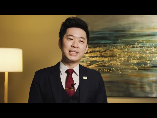 Tech, Tax and Influence: Building the Future of Practice.  Song Liew  Malaysia