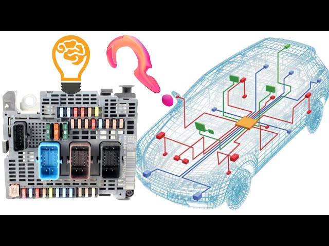 What is the Function of Body Control Module?