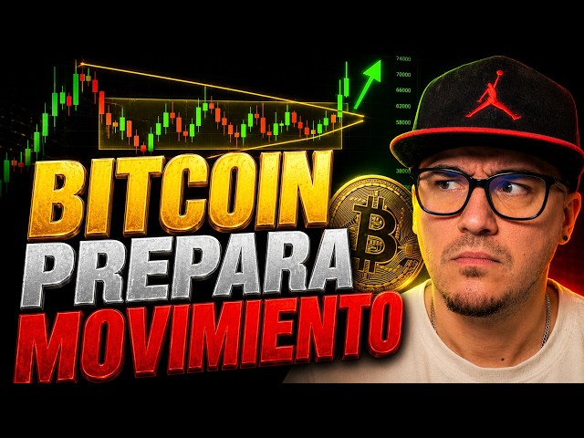 BITCOIN WEEKLY CLOSE 🚨 WILL BTC RISE OR FALL THIS WEEK?