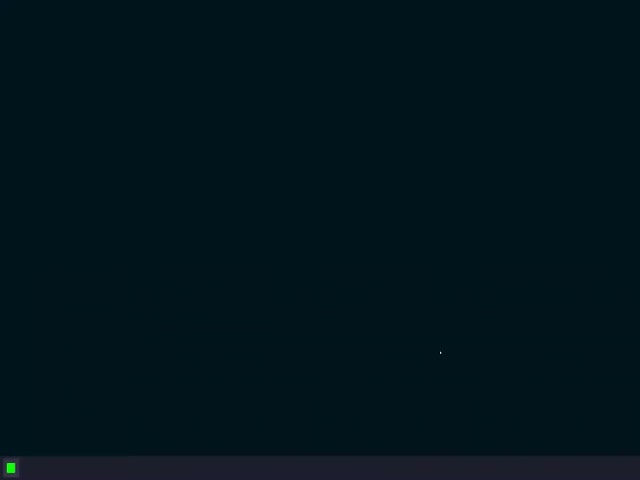 I made a operating system