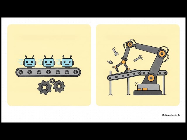 How MLOps pipeline Actually Works with Detailed Real World Examples in 10 Minutes