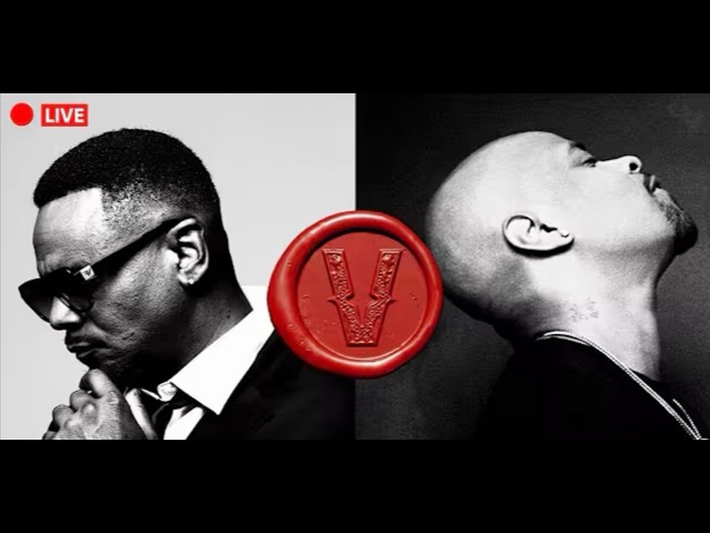 Carl Thomas vs. Case: VERZUZ LIVE VERZUZ R&B BATTLE 🎶🎶 Classic R&B Battle Full Show