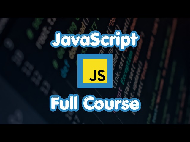 JavaScript else if Statement Explained | Multiple Conditions