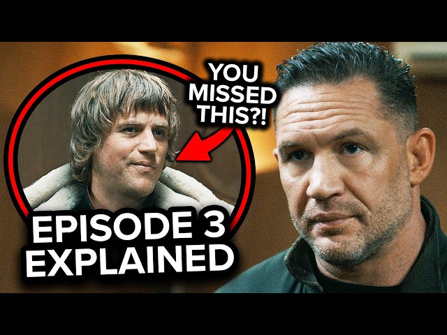 MOBLAND Season 2 Episode 3 Ending Explained